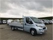 Peugeot Boxer - 2.2 HDI 150 PK PICK UP / L4 MAXI / LUCHTVERING / NAVI / AIRCO / CRUISE / PICK UP / 3 - 1 - Thumbnail