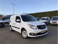 Mercedes-Benz Citan - 109 CDI 90 PK / BlueEFFICIENCY / 1e EIGENAAR / TREKHAAK / AIRCO / PDC / SCHUIF