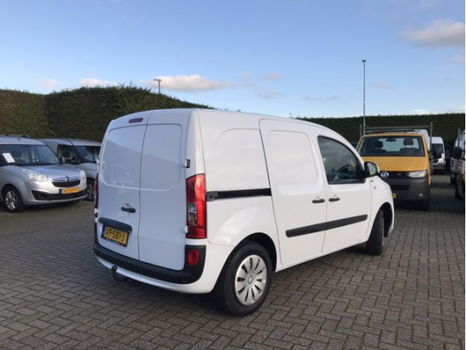 Mercedes-Benz Citan - 109 CDI 90 PK / BlueEFFICIENCY / 1e EIGENAAR / TREKHAAK / AIRCO / PDC / SCHUIF - 1