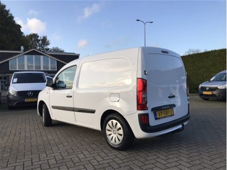 Mercedes-Benz Citan - 109 CDI 90 PK / BlueEFFICIENCY / 1e EIGENAAR / TREKHAAK / AIRCO / PDC / SCHUIF - 1