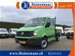 Volkswagen Crafter - 2.0 TDI / PICK UP / 3.500 KG AHG / 6 PERS. DUBBEL CABINE / 1e EIG. / TREKHAAK / - 1 - Thumbnail