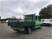 Volkswagen Crafter - 2.0 TDI / PICK UP / 3.500 KG AHG / 6 PERS. DUBBEL CABINE / 1e EIG. / TREKHAAK / - 1 - Thumbnail