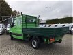 Volkswagen Crafter - 2.0 TDI / PICK UP / 3.500 KG AHG / 6 PERS. DUBBEL CABINE / 1e EIG. / TREKHAAK / - 1 - Thumbnail