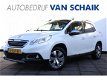 Peugeot 2008 - 1.2 VTi Allure Pack Premium Plus | NAVI | PANO | LEDER | CRUISE | CLIMATE | LMV | DEA - 1 - Thumbnail