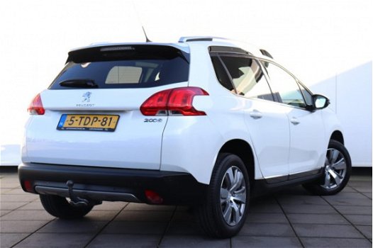 Peugeot 2008 - 1.2 VTi Allure Pack Premium Plus | NAVI | PANO | LEDER | CRUISE | CLIMATE | LMV | DEA - 1