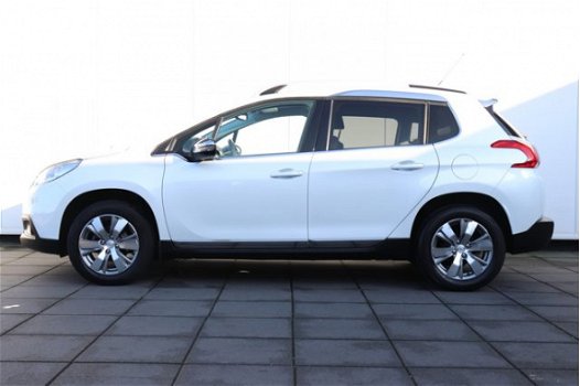 Peugeot 2008 - 1.2 VTi Allure Pack Premium Plus | NAVI | PANO | LEDER | CRUISE | CLIMATE | LMV | DEA - 1