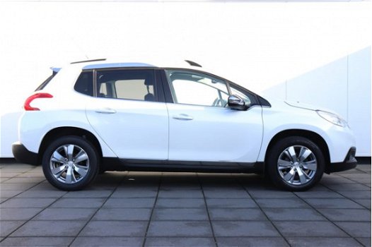 Peugeot 2008 - 1.2 VTi Allure Pack Premium Plus | NAVI | PANO | LEDER | CRUISE | CLIMATE | LMV | DEA - 1