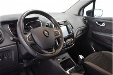 Renault Captur - 0.9 TCe Intens | Navi | Camera | Zeer luxe