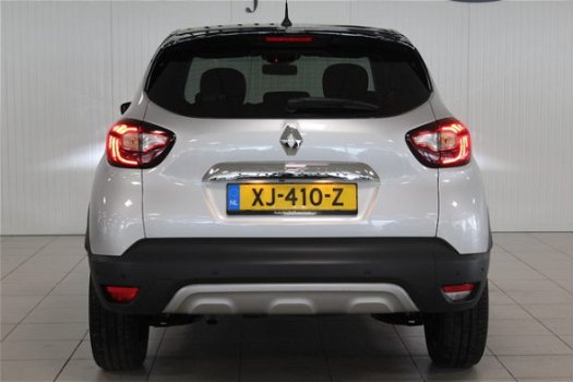 Renault Captur - 0.9 TCe Intens | Navi | Camera | Zeer luxe - 1