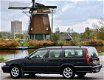 Volvo V70 - 2.5 Exclusive-Line - 1 - Thumbnail