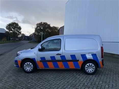 Mercedes-Benz Citan - 109 CDI BlueEFF - 1