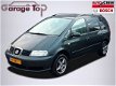 Seat Alhambra - 1.9 TDI 100% Onder - 1 - Thumbnail