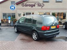 Seat Alhambra - 1.9 TDI 100% Onder