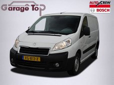 Peugeot Expert - 227 1.6 HDI L1H1 AIRCO 100% onderhouden