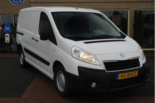 Peugeot Expert - 227 1.6 HDI L1H1 AIRCO 100% onderhouden - 1