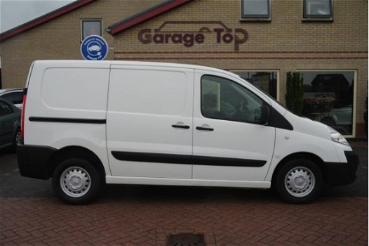 Peugeot Expert - 227 1.6 HDI L1H1 AIRCO 100% onderhouden - 1