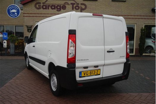 Peugeot Expert - 227 1.6 HDI L1H1 AIRCO 100% onderhouden - 1