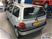 Renault Twingo - 1.2 16V nw apk airco stuurbekr - 1 - Thumbnail