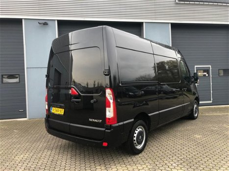 Renault Master - T33 2.3 dCi L2H2 Airco Cruise Control Parkeersensoren Achteruitrijcamera - 1