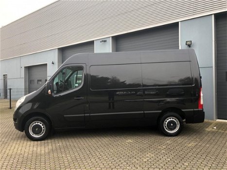 Renault Master - T33 2.3 dCi L2H2 Airco Cruise Control Parkeersensoren Achteruitrijcamera - 1