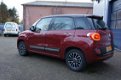 Fiat 500 L - 0.9 TwinAir Lounge Climate control, Cruisecontrol, Panorama Dak, Winter set, - 1 - Thumbnail