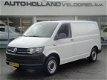 Volkswagen Transporter - 2.0 TDI 62KW 84PK AIRCO/ CRUISE CONTROL/ PARKEERSENSOREN - 1 - Thumbnail