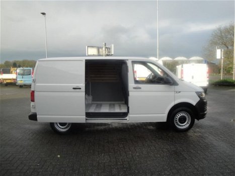 Volkswagen Transporter - 2.0 TDI 62KW 84PK AIRCO/ CRUISE CONTROL/ PARKEERSENSOREN - 1