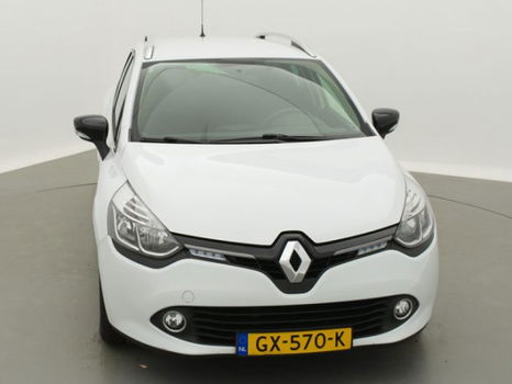 Renault Clio Estate - 1.5dci NAVI|AIRCO|PDC|16''LMV - 1