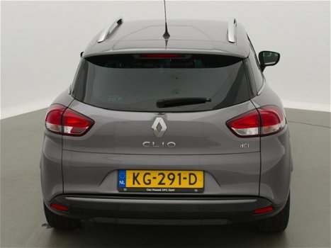 Renault Clio Estate - 1.5 DCI NAVI|PDC|AIRCO|16''LMV - 1