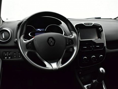 Renault Clio Estate - 1.5 DCI NAVI|PDC|AIRCO|16''LMV - 1