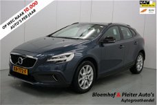 Volvo V40 Cross Country - 2.0 D2 Nordic+ | NAVIGATIE | CLIMA | DAKRAILS |