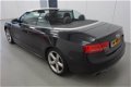 Audi A5 Cabriolet - 3.2 FSI Pro Line S | AUTOMAAT | LEDER | NAVIGATIE | PARKEER SENSOREN| - 1 - Thumbnail