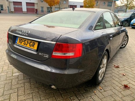 Audi A6 - 3.0 TDI quattro Pro Line Bj 2006 - 1