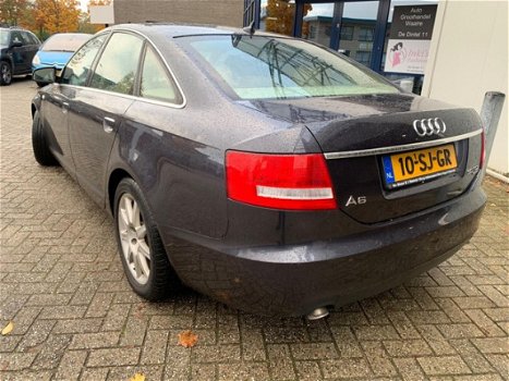 Audi A6 - 3.0 TDI quattro Pro Line Bj 2006 - 1