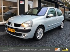 Renault Clio - 1.4 Initiale climate/cruise/apk April/lm velgen