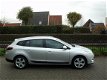 Renault Mégane Estate - 1.4 TCe Dynamique Navi/CC/airco RIJKLAAR - 1 - Thumbnail