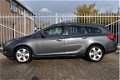 Opel Astra Sports Tourer - 2.0 CDTI COSMO S/S - NAVI - PDC - CRUISE CONTROL - 1 - Thumbnail