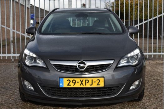 Opel Astra Sports Tourer - 2.0 CDTI COSMO S/S - NAVI - PDC - CRUISE CONTROL - 1