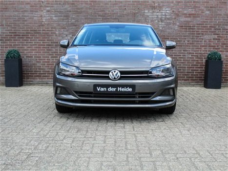 Volkswagen Polo - 1.0 TSI Comfortline 95PK 16