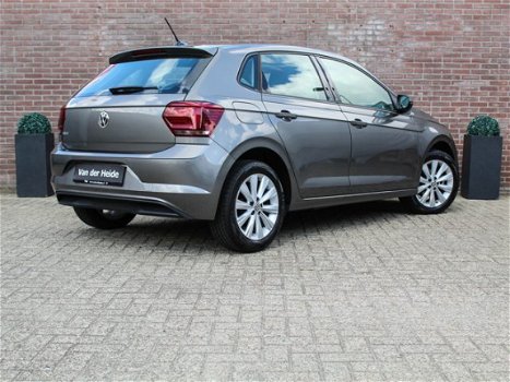 Volkswagen Polo - 1.0 TSI Comfortline 95PK 16