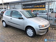 Fiat Punto - 1.2/NAP