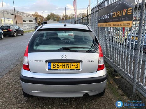 Citroën C3 - 1.4 Ligne Business/NAP/Airco/APK 01-2021 - 1