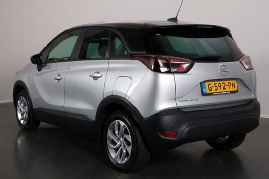 Opel Crossland X - 1.2 ONLINE EDITION I GEEN AFLEVERKOSTEN - 1