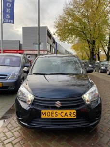 Suzuki Celerio - 1.0 Exclusive / 70.000 KM / NAVI