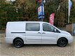 Peugeot Expert - 229 2.0 HDIF DC L2H1 LANG DUBBEL CABINE INCL/GARANTIE/AFL.KOST - 1 - Thumbnail