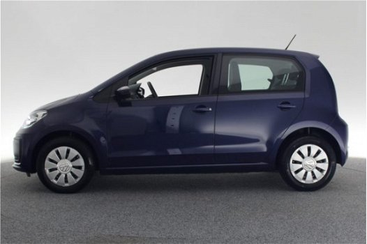 Volkswagen Up! - 1.0 BMT move up AIRCO / BLUETOOTH / DAB - 1