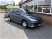 Peugeot 206 - 1.4 Forever Oudjaar actie 350, - Euro korting - 1 - Thumbnail