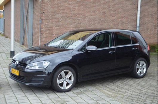 Volkswagen Golf - 7 1.2 TSI 85pk Trendline - 1