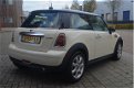 Mini Mini Cooper - 1.6 120 pk - 1 - Thumbnail