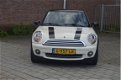 Mini Mini Cooper - 1.6 120 pk - 1 - Thumbnail